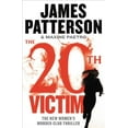 thumbnail image 1 of Pre-Owned The 20th Victim (Paperback) 1538715465 9781538715468, 1 of 1