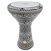 The 21 Astraea Mother of Pearl Sombaty XL Gawharet El Fan Darbuka