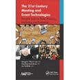 thumbnail image 1 of The 21st Century Meeting and Event Technologies (Hardcover), 1 of 1