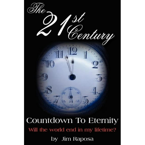 The 21st Century, (Paperback)
