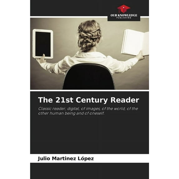 The 21st Century Reader (Paperback)