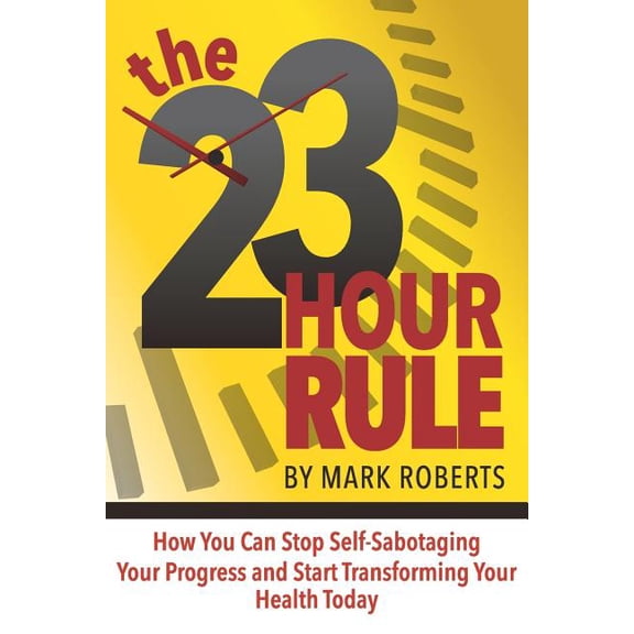 The 23 Hour Rule (Paperback)