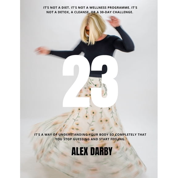 The 23 Method, (Paperback)