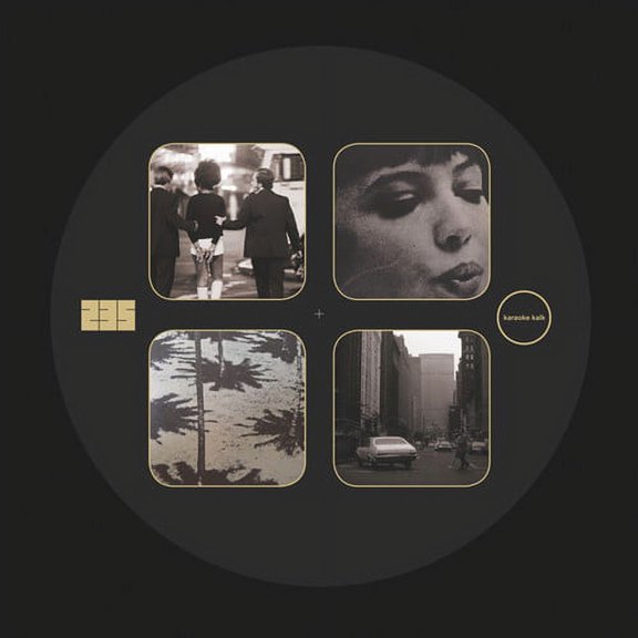 The 23S - Los Manos Arriba! - Electronica - Vinyl