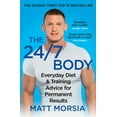 thumbnail image 1 of The 24/7 Body (Paperback), 1 of 1