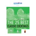 thumbnail image 1 of The 25 Best Classic Cocktails, 1 of 1