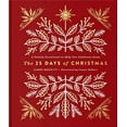 thumbnail image 1 of Pre-Owned The 25 Days of Christmas: A Family Devotional to Help You Celebrate Jesus (Hardcover) 0736973109 9780736973106, 1 of 1