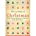 thumbnail image 1 of Pre-Owned The 25 Days Of Christmas: Family Readings, Scriptures, And Activities For The Advent Season, 9780849918353, 0849918359, Hardcover,, 1 of 1