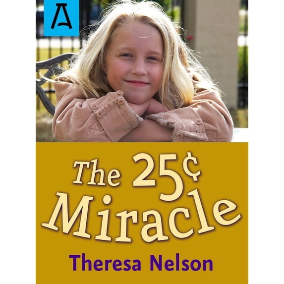 The 25[ Miracle, (Paperback)