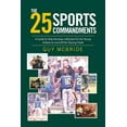 thumbnail image 1 of The 25 Sports Commandments (Paperback), 1 of 1
