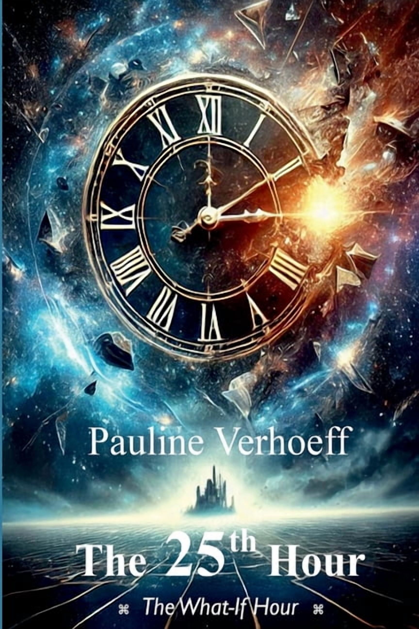 The 25th Hour, (Paperback)