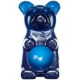 thumbnail image 1 of The 26-pound Party Gummy Bear-Blue Raspberry, 1 of 8