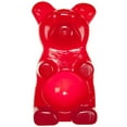 thumbnail image 1 of The 26-pound Party Gummy Bear-Red Cherry, 1 of 8
