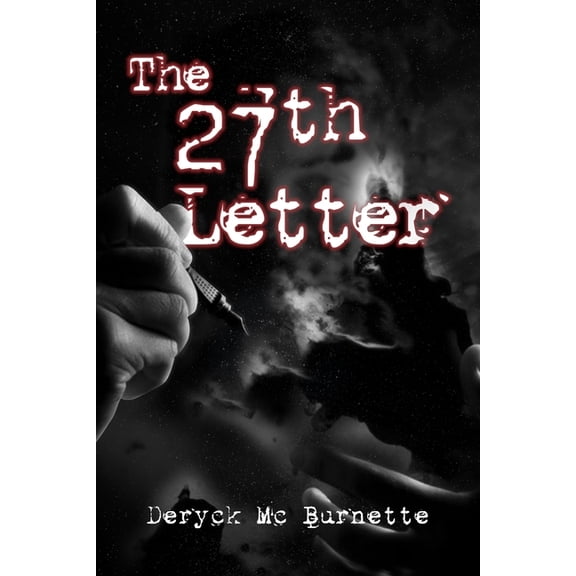 The 27th Letter (Paperback)