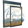 thumbnail image 1 of The 28-Day Prayer Journey Study Guide with DVD: Enjoying Deeper Conversations with God, (Paperback), 1 of 1
