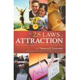 thumbnail image 1 of Pre-Owned The 28 Laws of Attraction: Stop Chasing Success and Let It Chase You (Paperback) 1416571035 9781416571032, 1 of 1