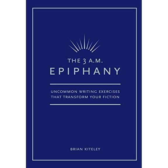 Pre-Owned 3 Am Epiphany (Paperback) 1582973512 9781582973517