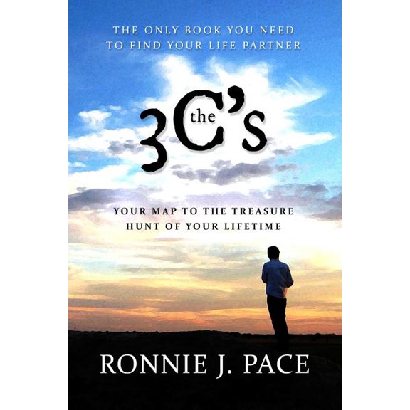 The 3 C's, (Paperback)