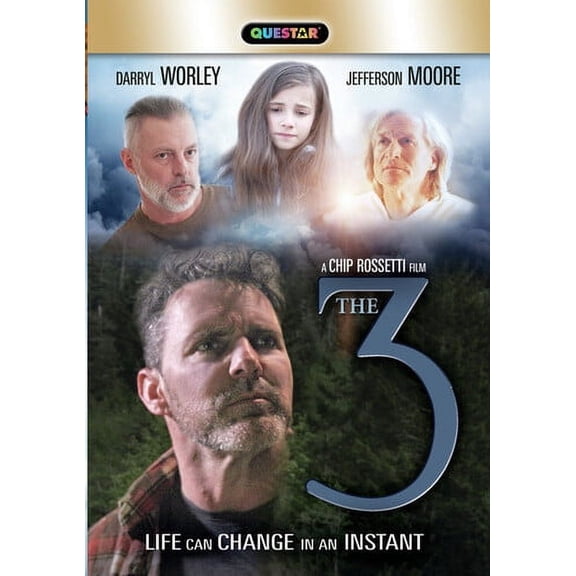 The 3 (DVD)
