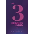 thumbnail image 1 of The 3 Huddles of God (Paperback), 1 of 1