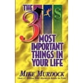 thumbnail image 1 of The 3 Most Important Things In Your Life, (Paperback), 1 of 1