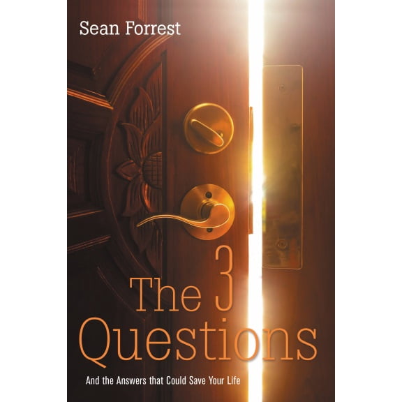 Pre-Owned The 3 Questions: And the Answers that Could Save Your Life