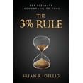 thumbnail image 1 of The 3% Rule (Paperback), 1 of 1