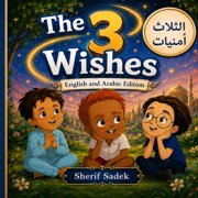 The 3 Wishes, Paperback