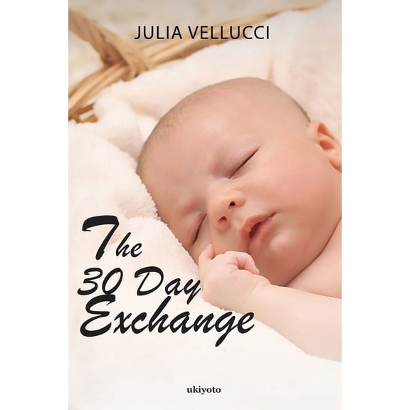 The 30 Day Exchange, (Paperback)