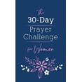 thumbnail image 1 of The 30-Day Prayer Challenge for Women (Paperback), 1 of 2