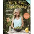 thumbnail image 1 of Pre-Owned The 30-Day Vegan Challenge (Updated Edition): The Ultimate Guide to Eating Healthfully and Living Compassionately (Paperback) 1944903143 9781944903145, 1 of 1