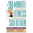 thumbnail image 1 of The 30-Minute Fitness Solution (Hardcover), 1 of 1