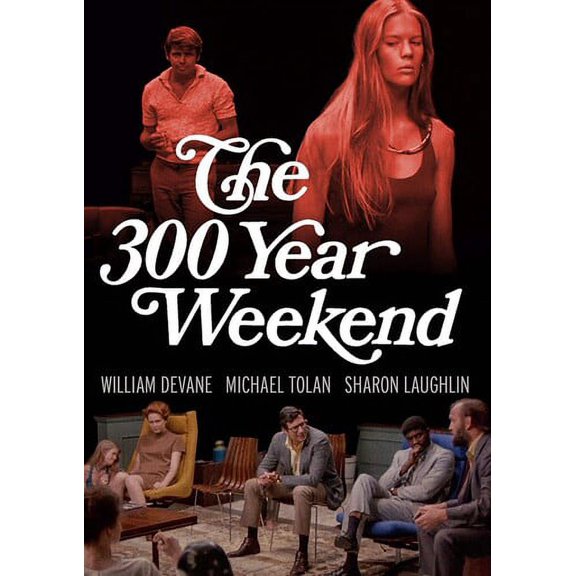 The 300 Year Weekend (DVD)