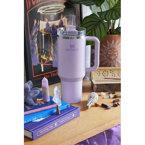 The 30oz Quencher H2.0 FlowStat Tumbler, 1.18 L