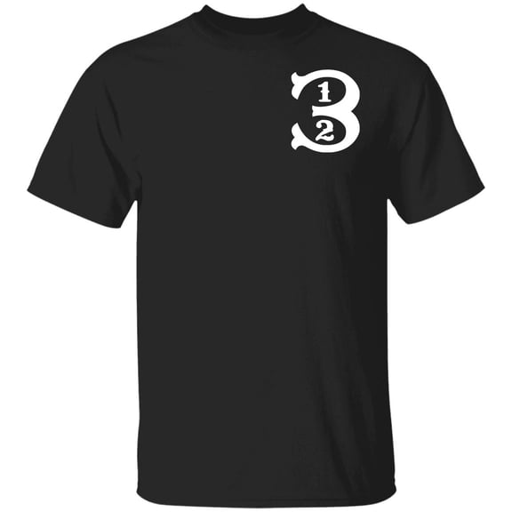 The 312 T-Shirt