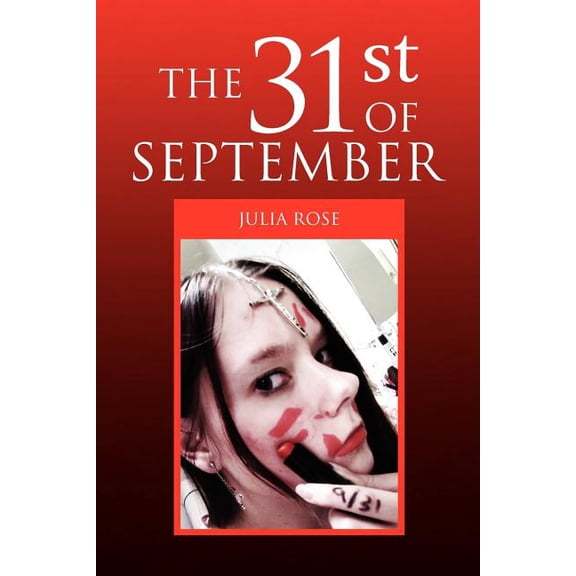 The 31st of September, (Paperback)