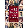 thumbnail image 1 of Pre-Owned The 35 Doctors of the Church: Revised Edition (Paperback) 161890647X 9781618906472, 1 of 1