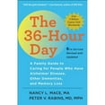 thumbnail image 1 of Pre-Owned The 36-Hour Day: A Family Guide to Caring for People Who Have Alzheimer Disease, Other Dementias, and Memory Loss (Paperback) 1421422255 9781421422251, 1 of 1