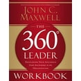 thumbnail image 1 of Pre-Owned 360 Degree Leader Workbook (Paperback) 9780785260950, 1 of 1