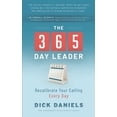 thumbnail image 1 of The 365 Day Leader, (Paperback), 1 of 1