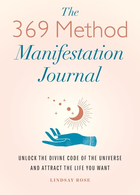 その他 DIMENSION ACT MANIFESTATION OF PROGRESS Abundant Now - 31 Day Manifestation Workbook + Journal