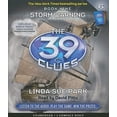 thumbnail image 1 of Pre-Owned Storm Warning (The 39 Clues, Book 9) - Audio, 9780545224819, 0545224810, Paperback, Unabridged edition, 1 of 1