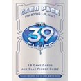 thumbnail image 1 of Pre-Owned 39 Clues Game Cards Pack 1: v. 1 (The 39 Clues) Paperback, 1 of 1