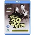 thumbnail image 1 of The 39 Steps (Blu-ray), Itv, Mystery & Suspense, 1 of 1