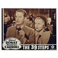 thumbnail image 1 of The 39 Steps Still (20 x 16), 1 of 1