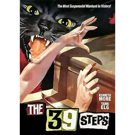 The 39 Steps