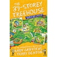 thumbnail image 1 of Pre-Owned The 39-Storey Treehouse (The Treehouse Books) (The Treehouse Series, 3) Paperback, 1 of 1