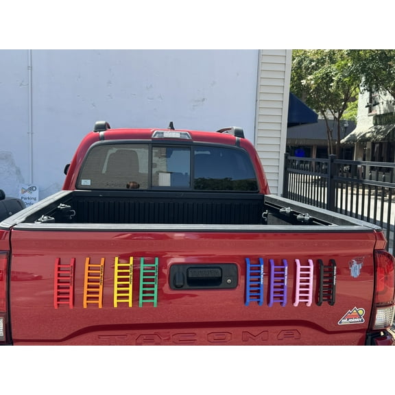 The 3D Shop Widdle Wadder (Original) Magnetic Accessory