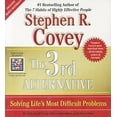 thumbnail image 1 of Pre-Owned The 3rd Alternative: Solving Life's Most Difficult Problems Paperback, 1 of 1