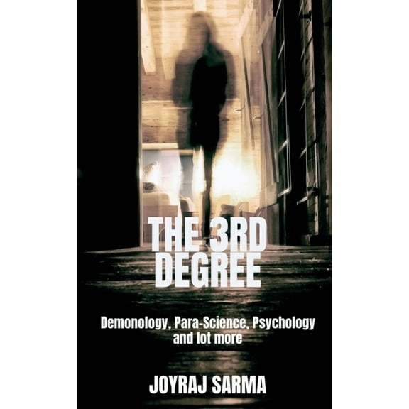 The 3rd Degree, (Paperback)